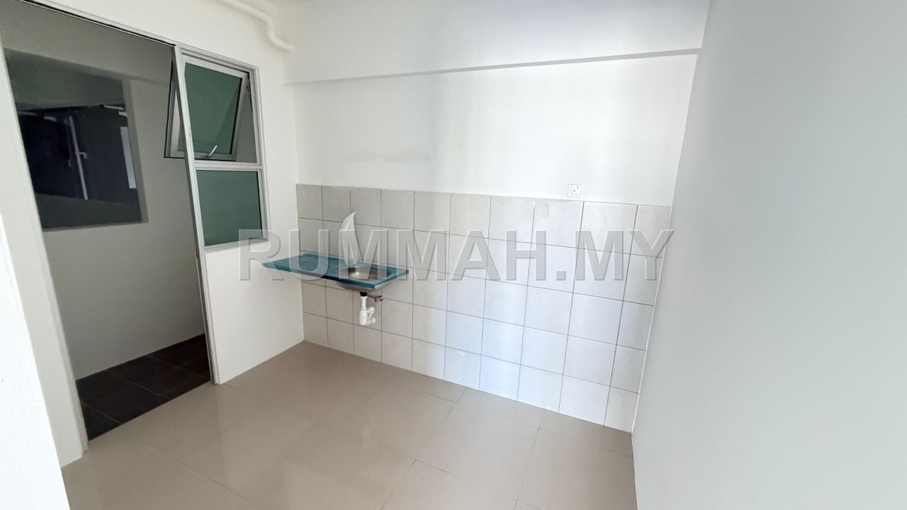 condo in George Town, Penang — photo 6