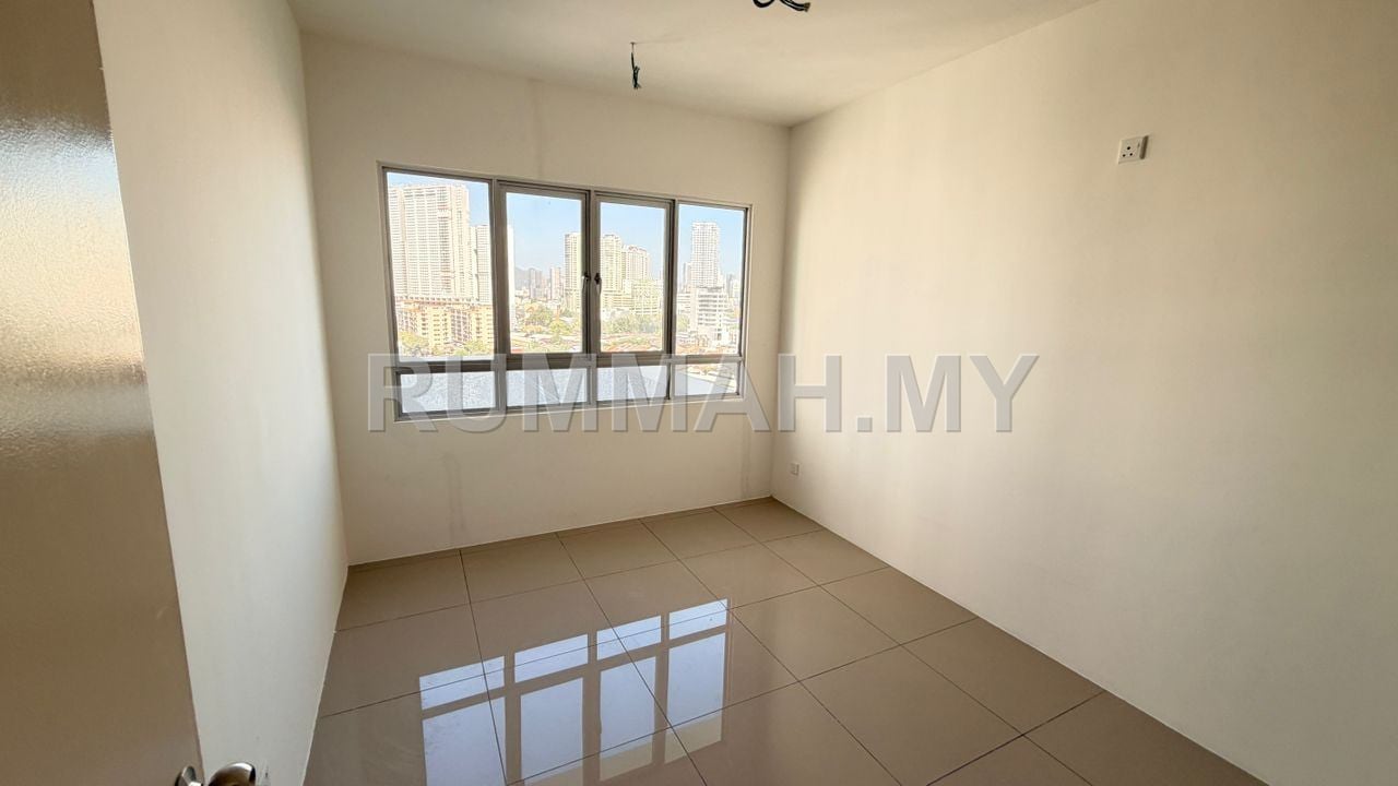 condo in George Town, Penang — photo 7