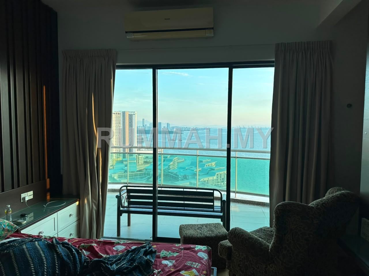 condo in Gelugor, Penang — photo 2