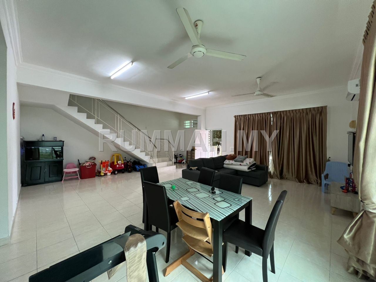 house in Nibong Tebal, Penang — photo 3