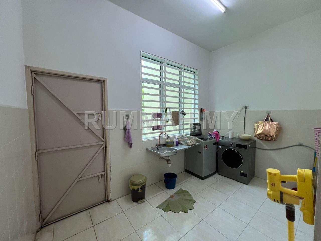 house in Nibong Tebal, Penang — photo 4