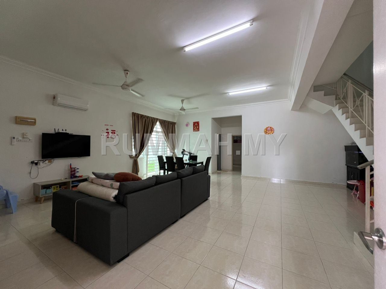house in Nibong Tebal, Penang — photo 6