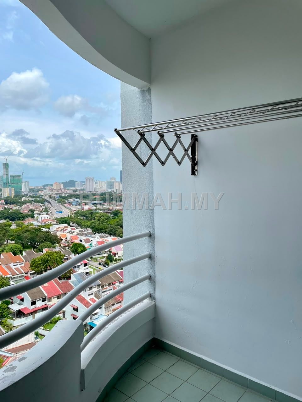 condo in Sungai Ara, Penang — photo 2