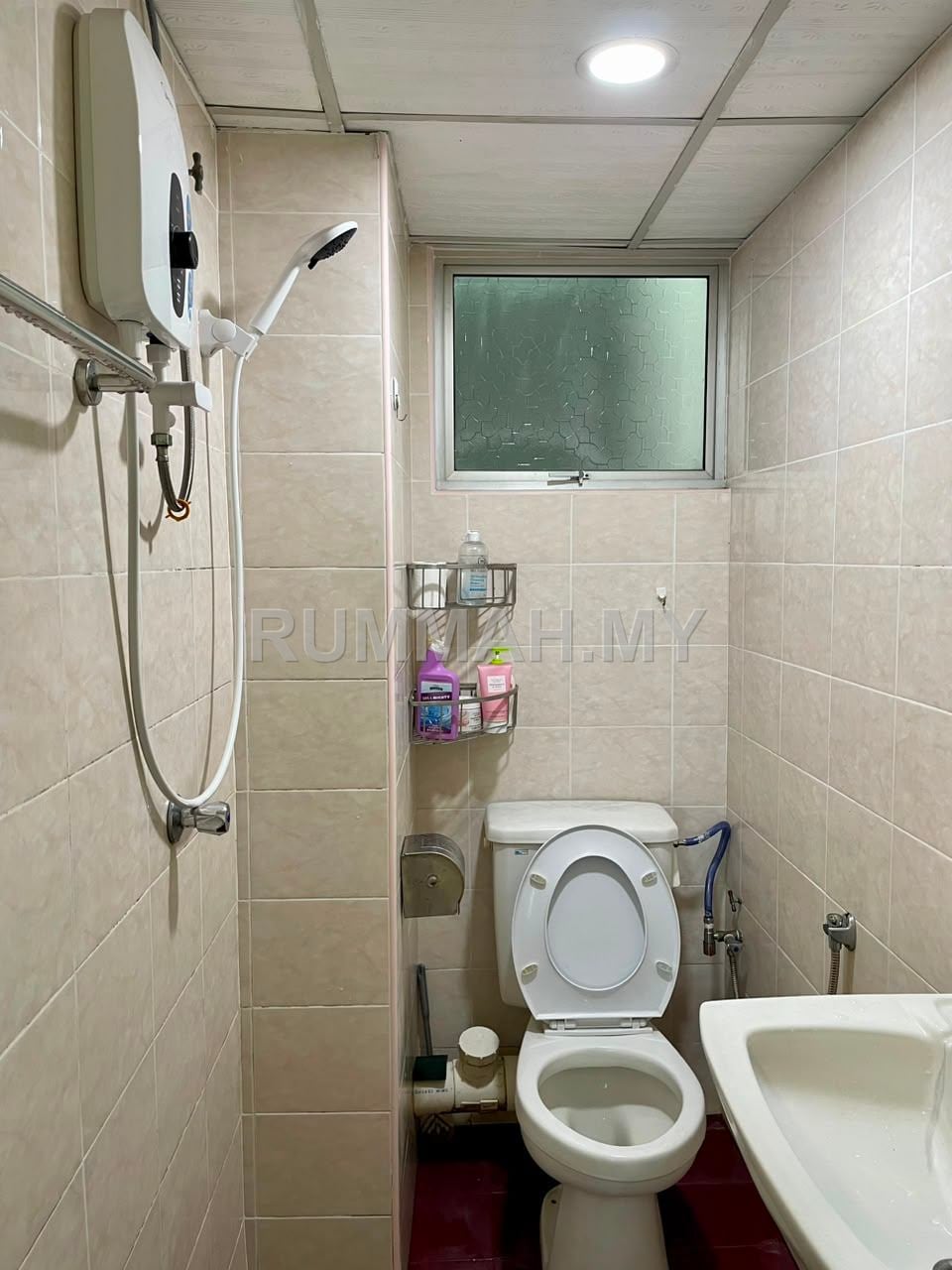 condo in Sungai Ara, Penang — photo 3