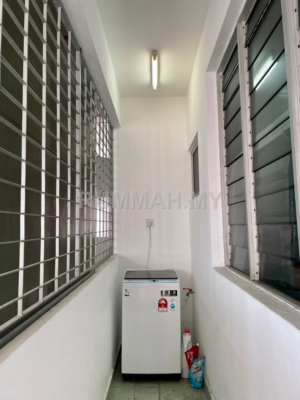condo in Sungai Ara, Penang — photo 5