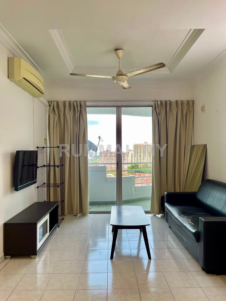 condo in Sungai Ara, Penang — photo 6