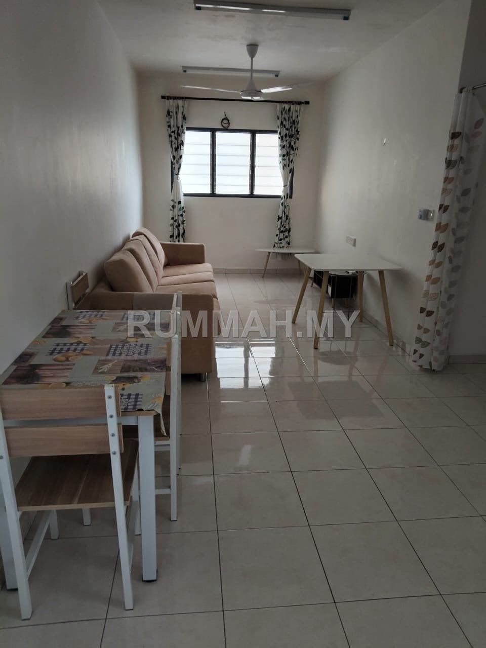 Apartment for Rent @ K-Park, K-Park | Fully Furnished