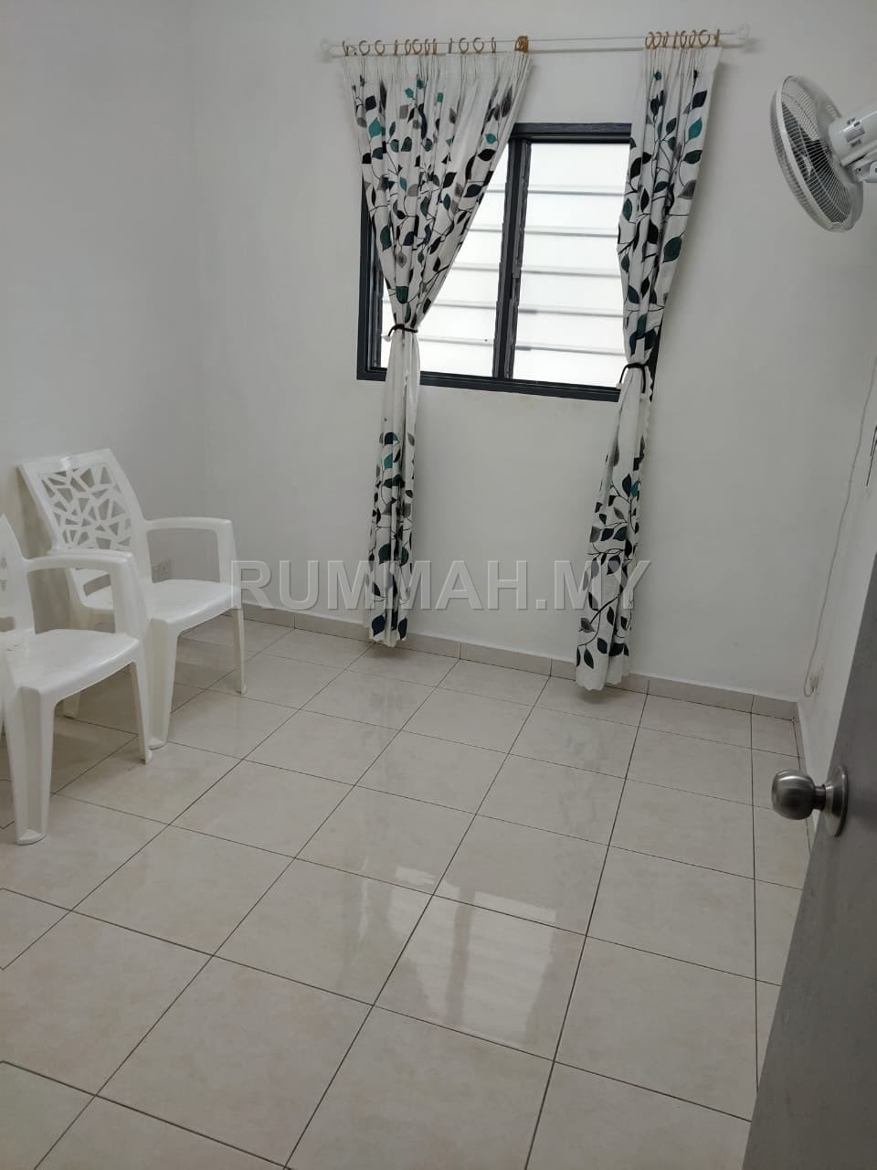 condo in Balik Pulau, Penang — photo 5