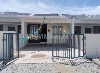 house in Parit Buntar, Perak — photo 4