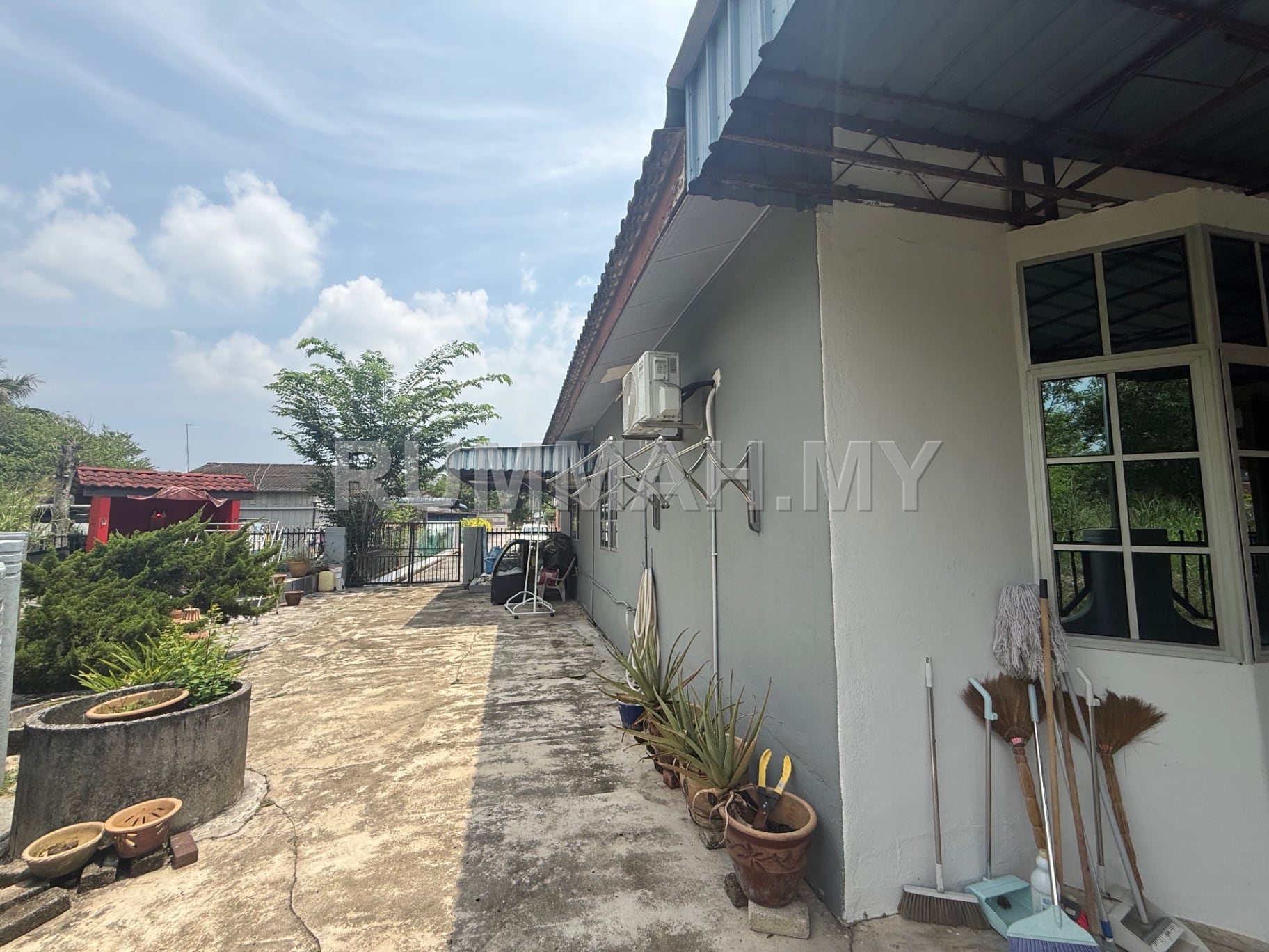 house in Bukit Mertajam, Penang — photo 2