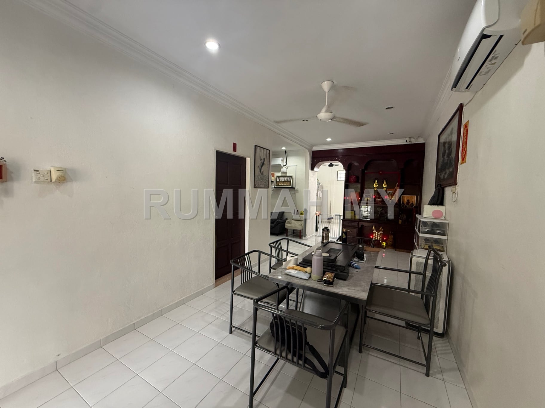 house in Bukit Mertajam, Penang — photo 4