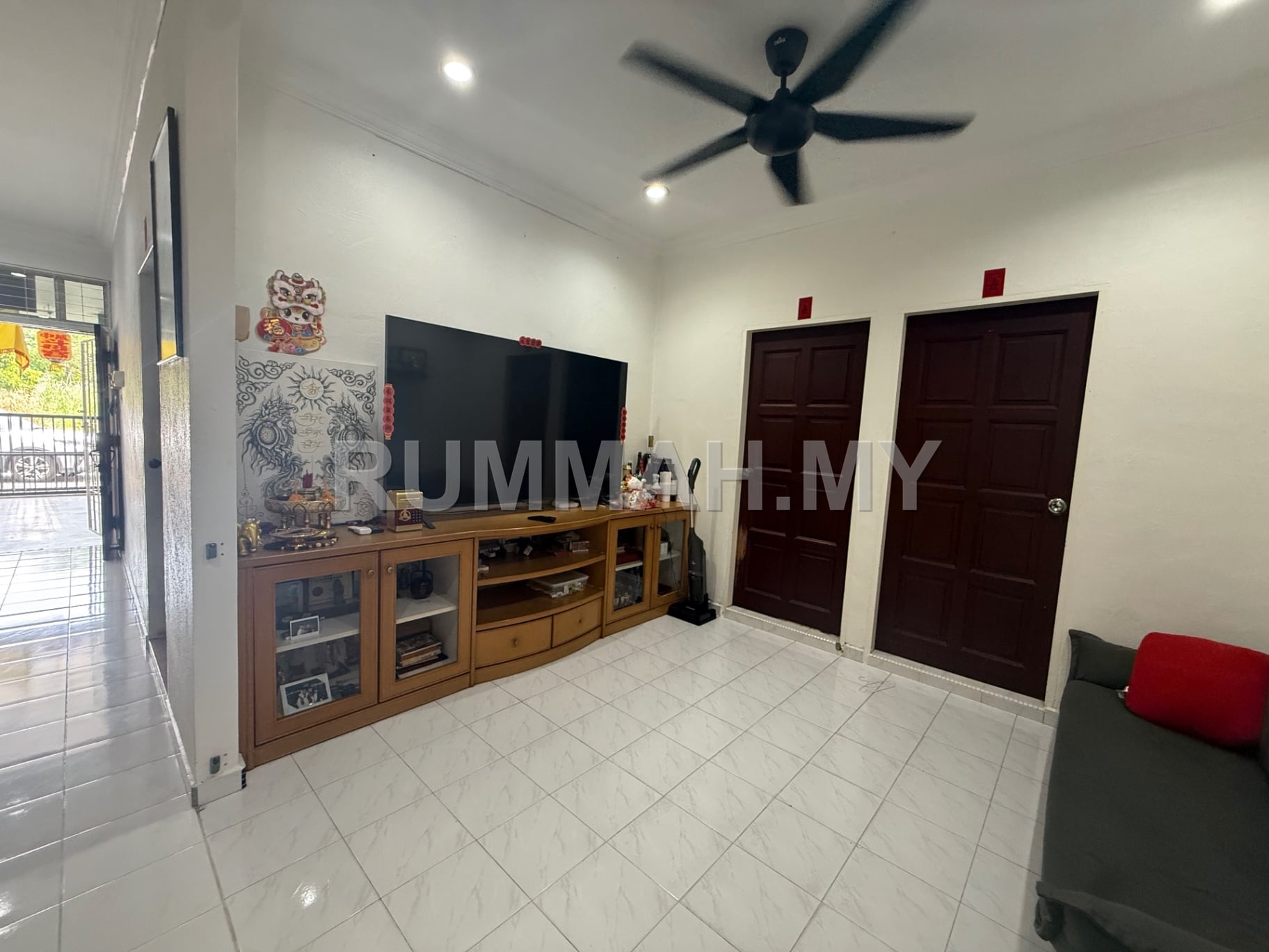 house in Bukit Mertajam, Penang — photo 5