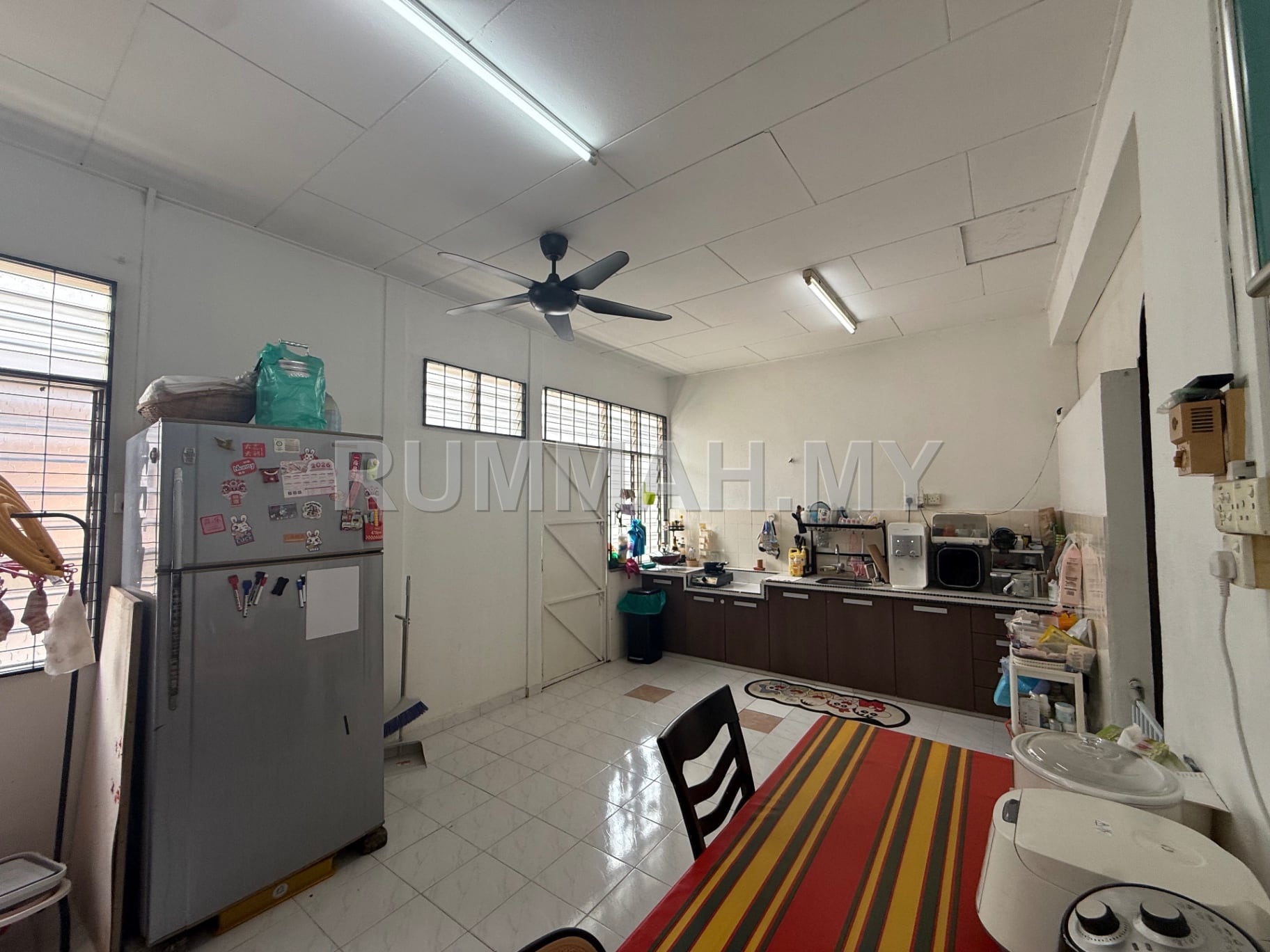 house in Bukit Mertajam, Penang — photo 6