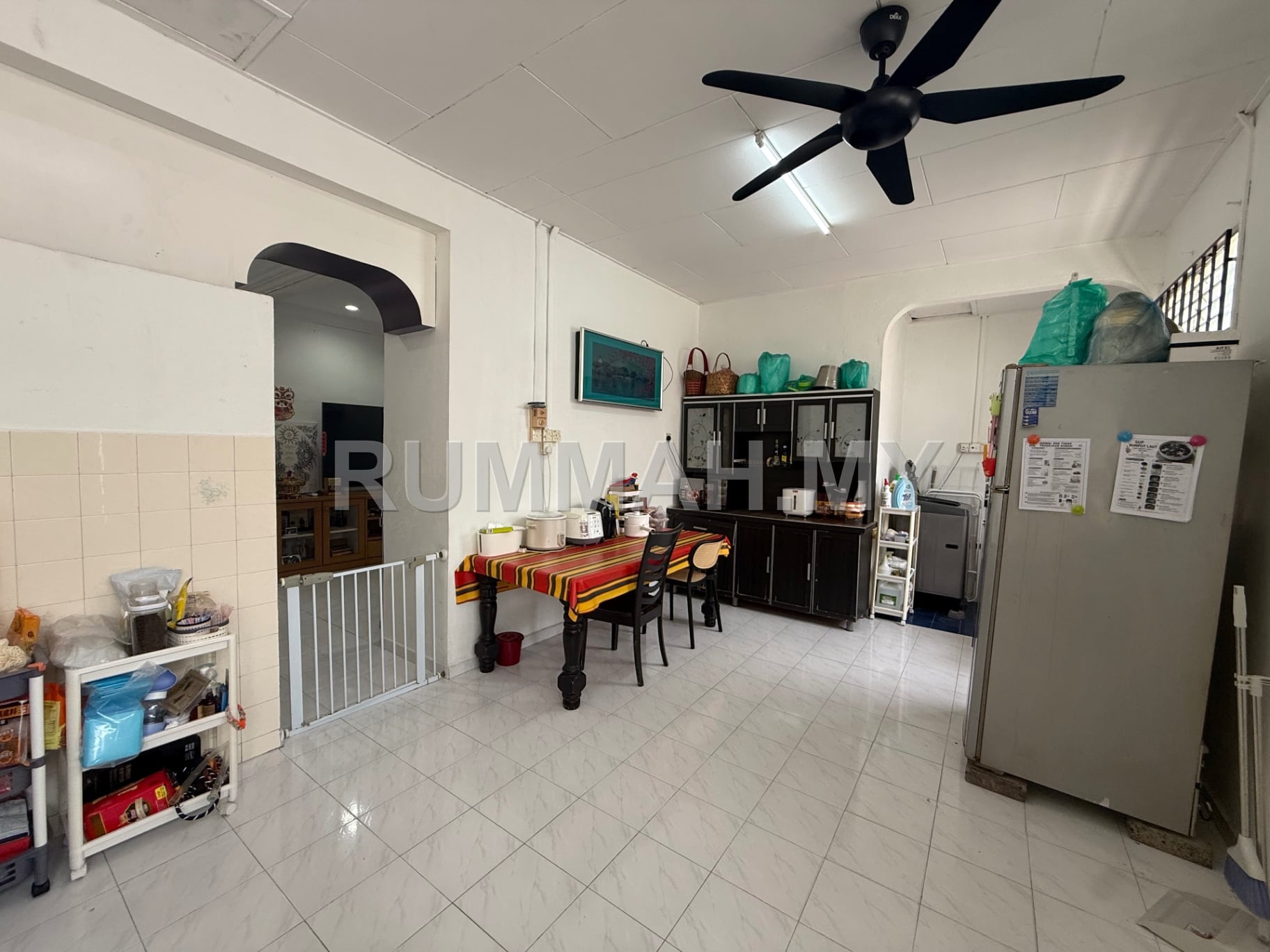 house in Bukit Mertajam, Penang — photo 7