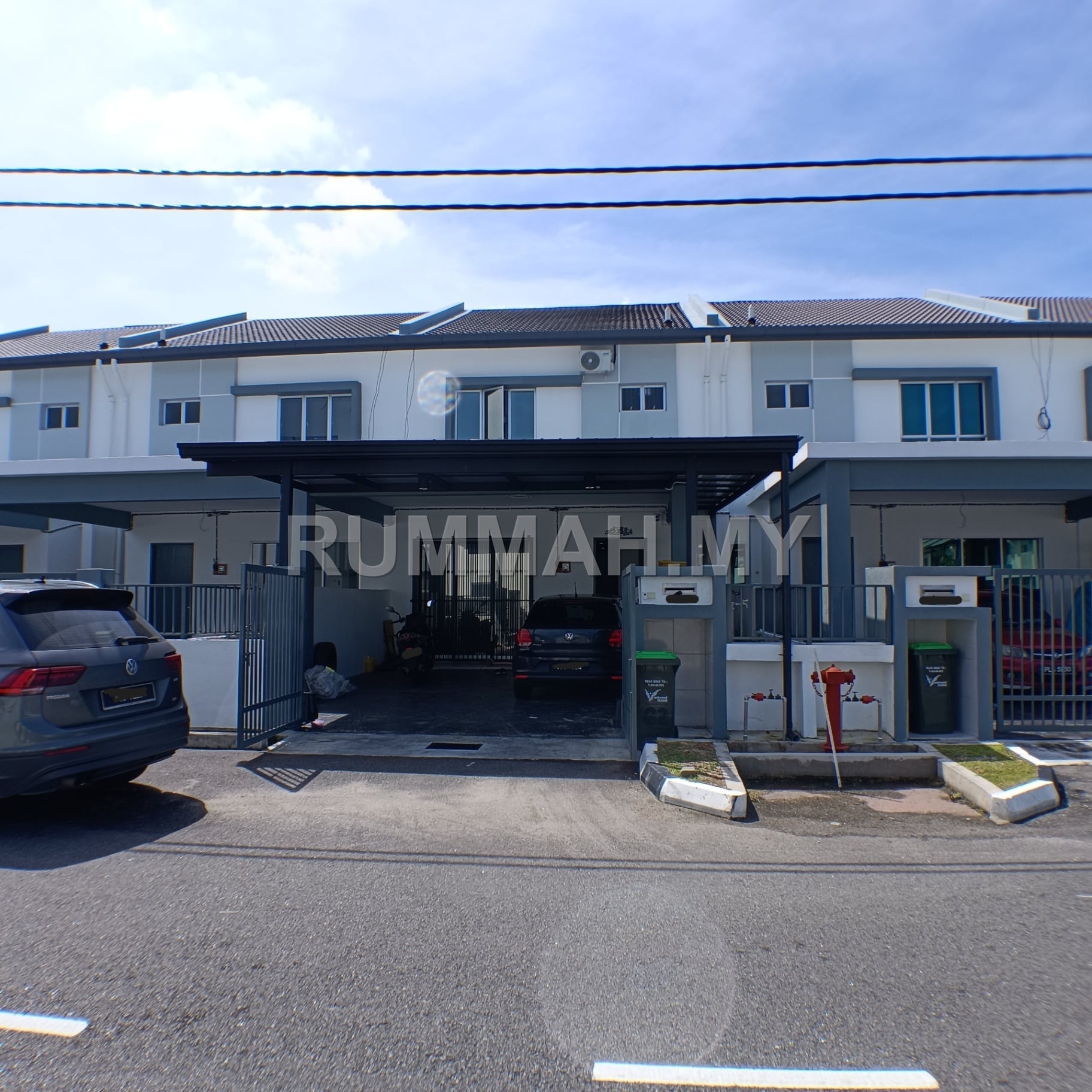 [Renovated] Free Gift, Prima Residensi Junjong, Kulim