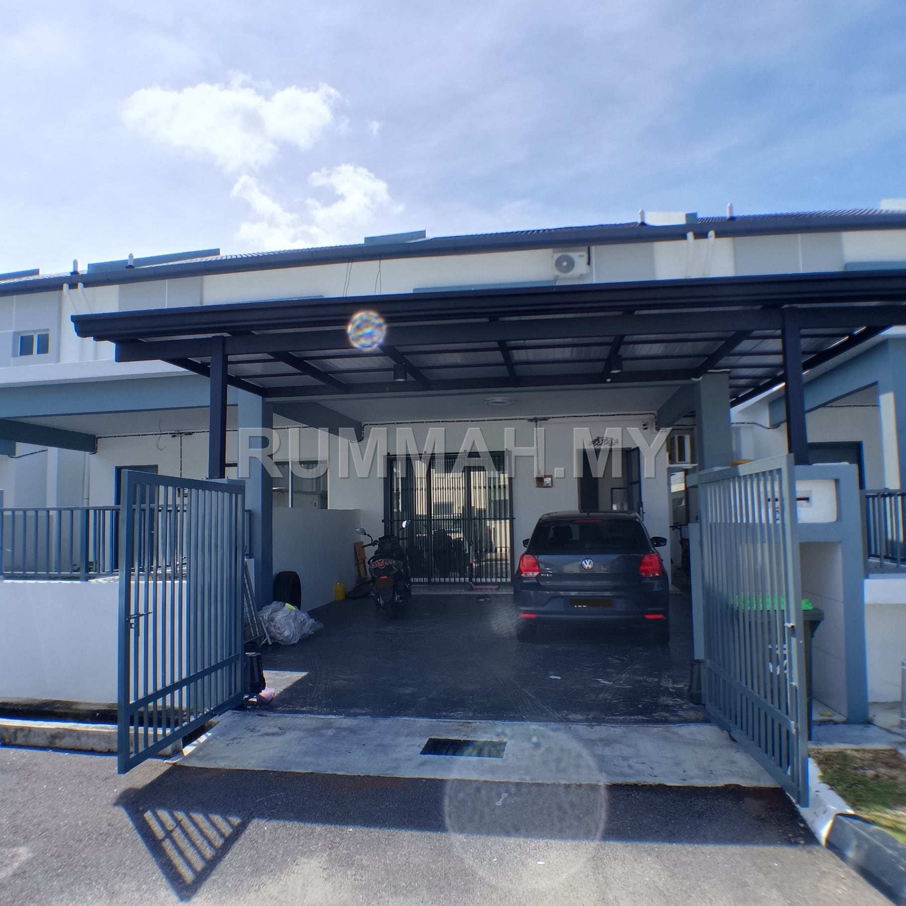 house in Kulim, Kedah — photo 2