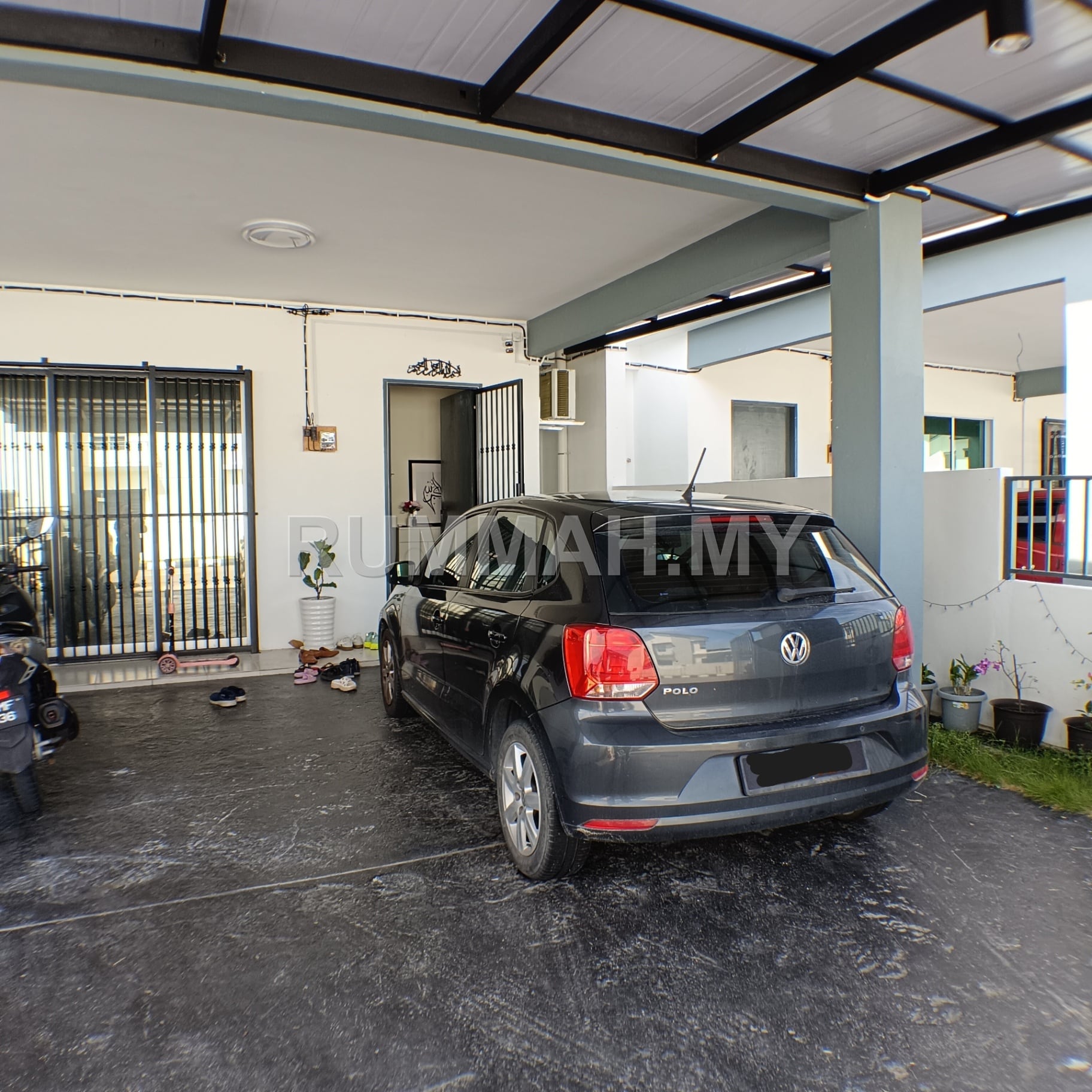 house in Kulim, Kedah — photo 3