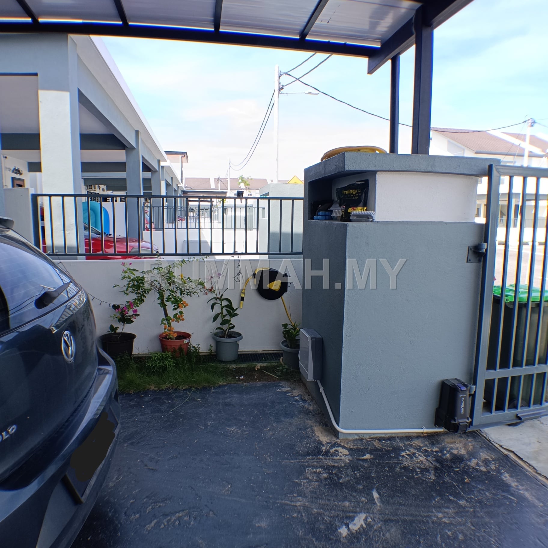 house in Kulim, Kedah — photo 4