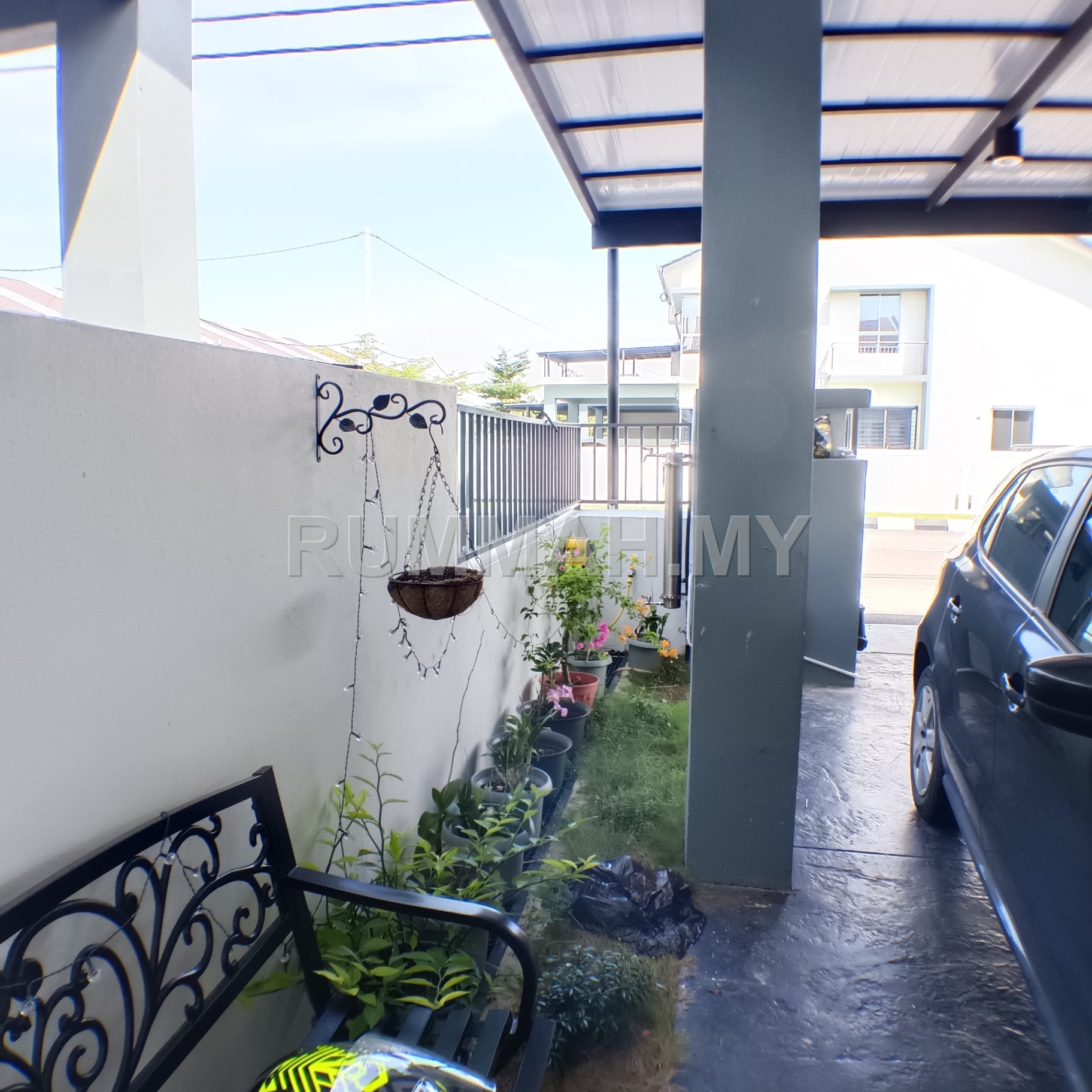 house in Kulim, Kedah — photo 7