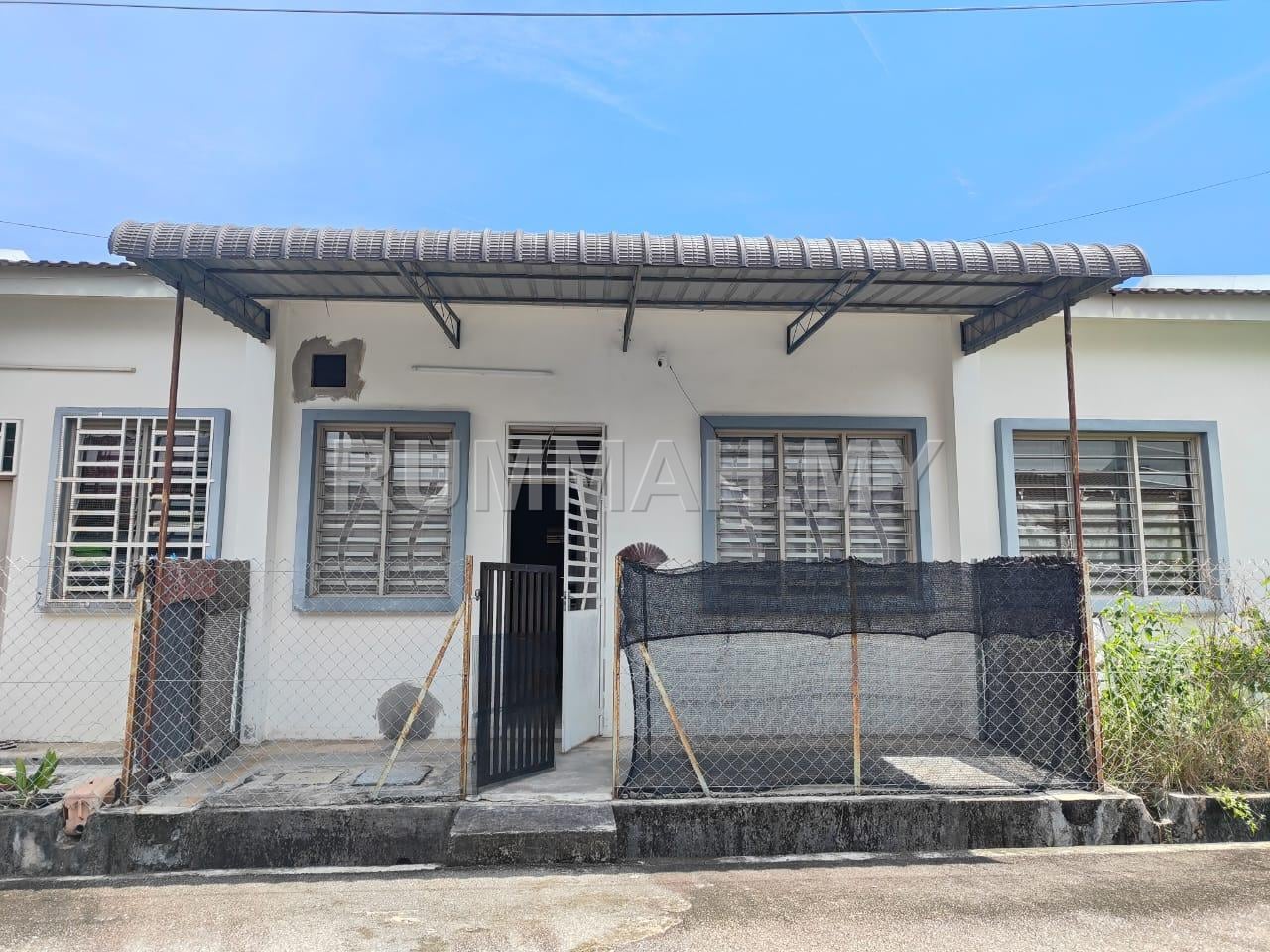 house in Kulim, Kedah — photo 2