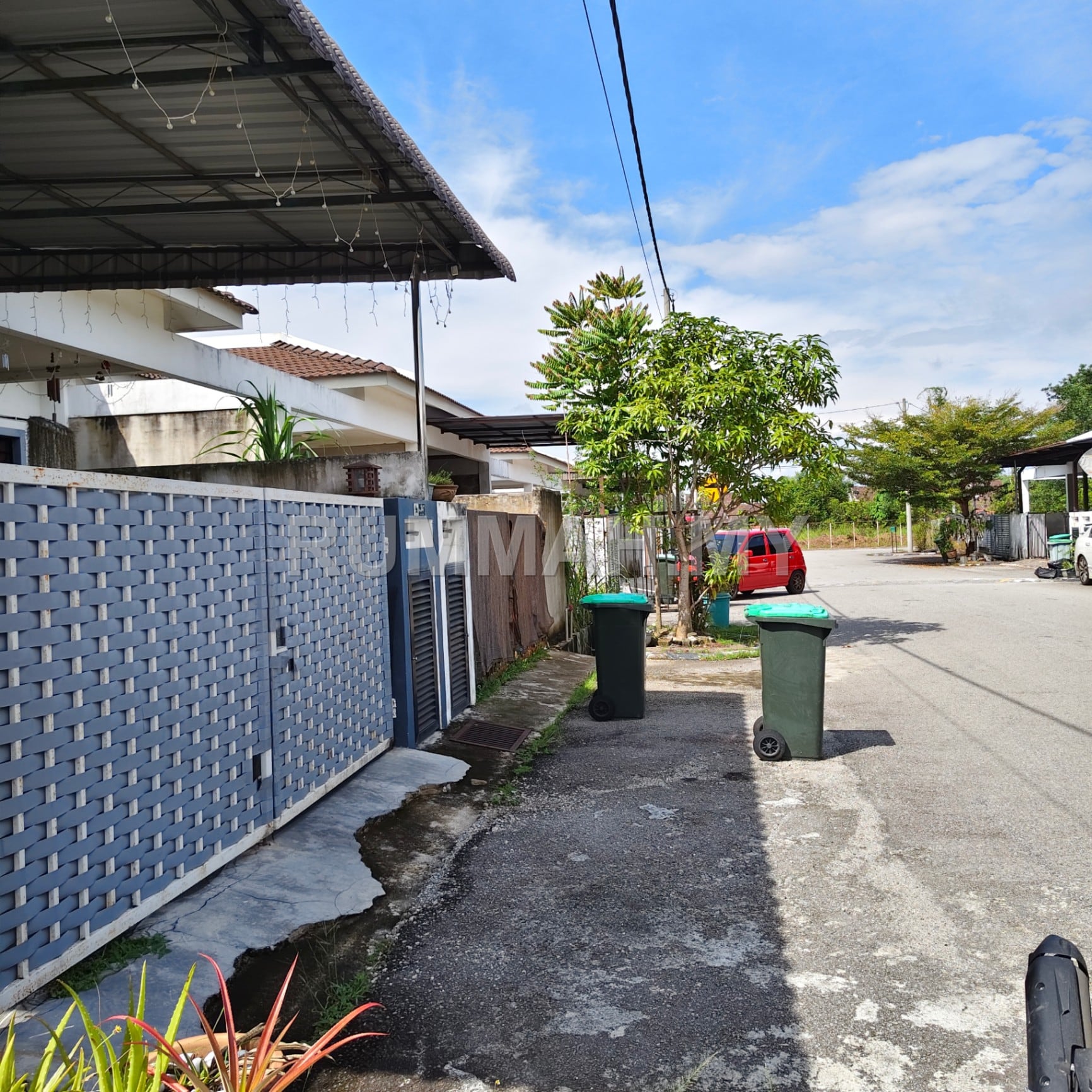 house in Kulim, Kedah — photo 3