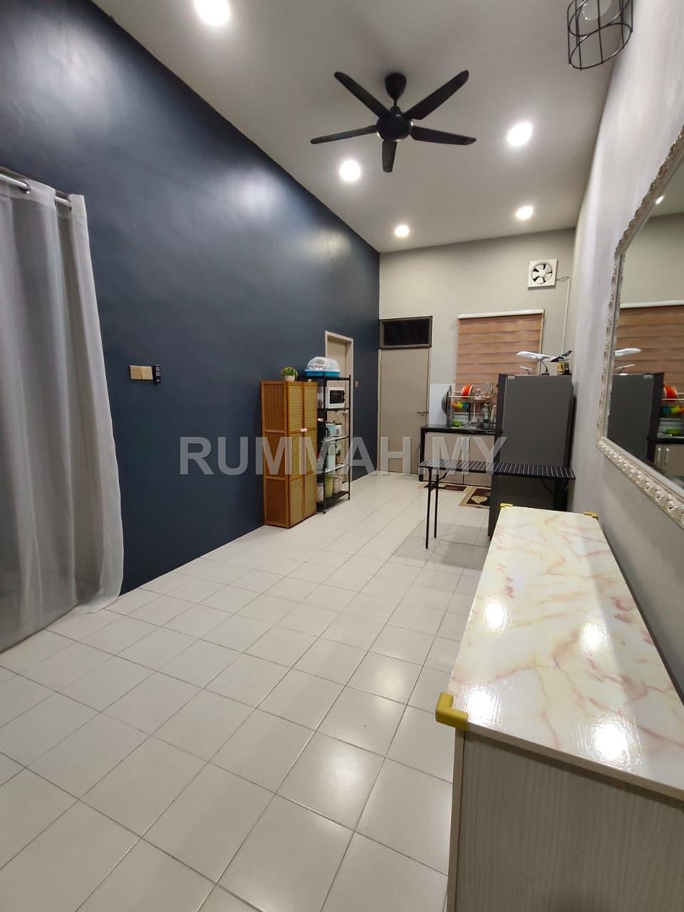 house in Kulim, Kedah — photo 4