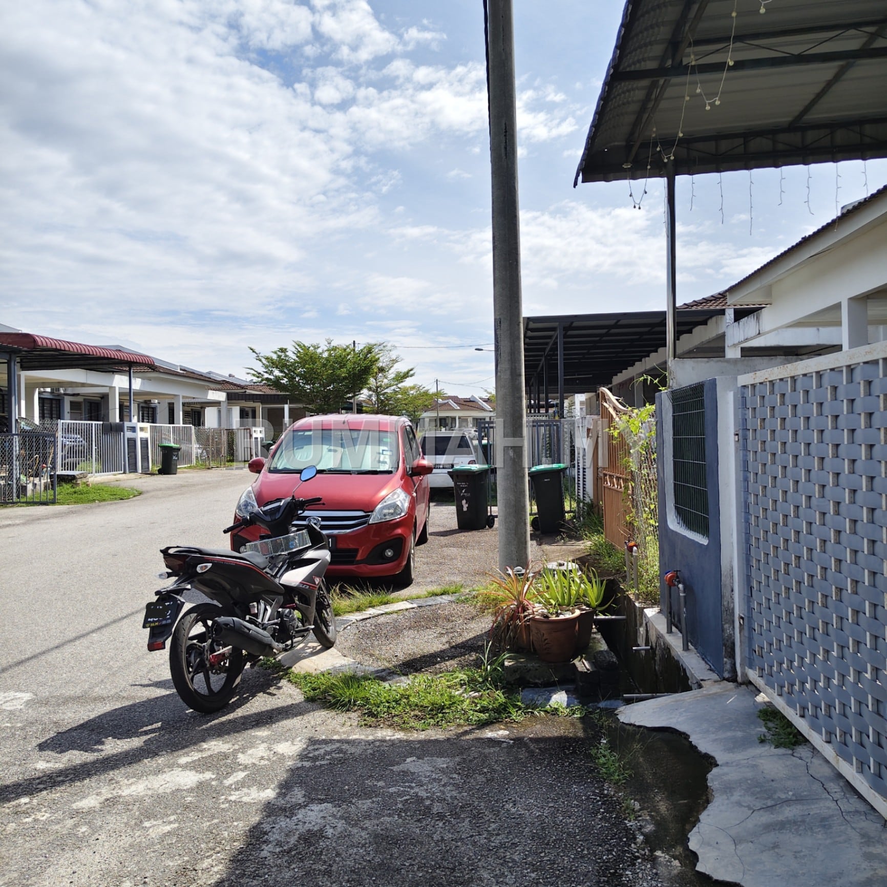 house in Kulim, Kedah — photo 5