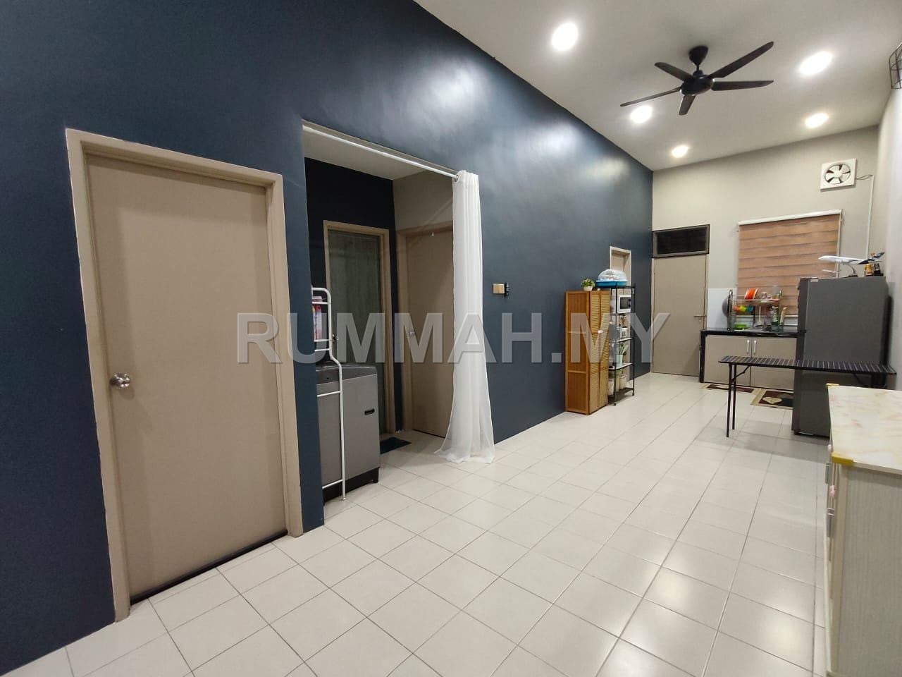 house in Kulim, Kedah — photo 6