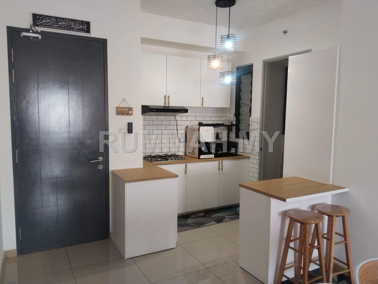 condo in cheras, Selangor — photo 2