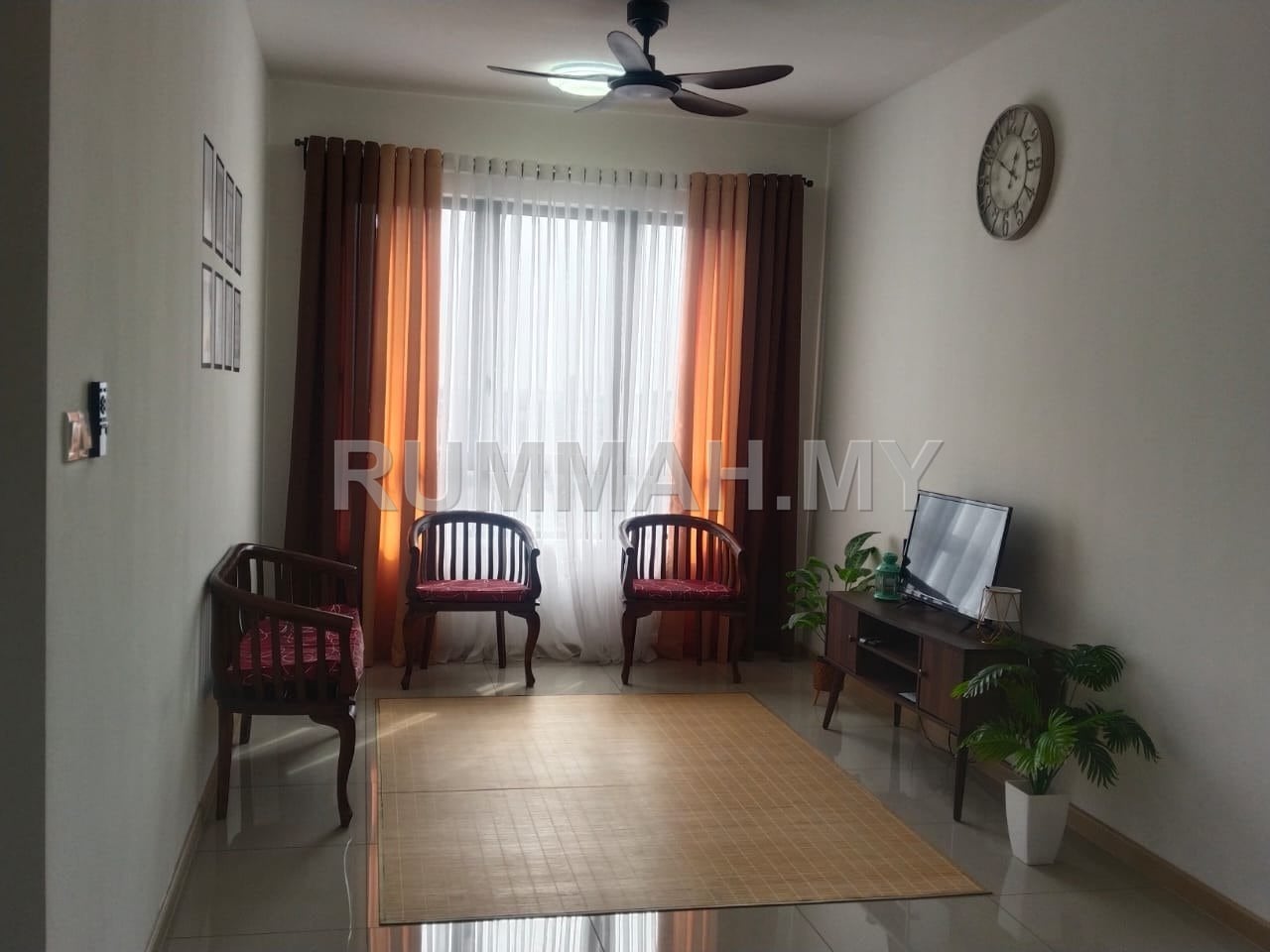 condo in cheras, Selangor — photo 4