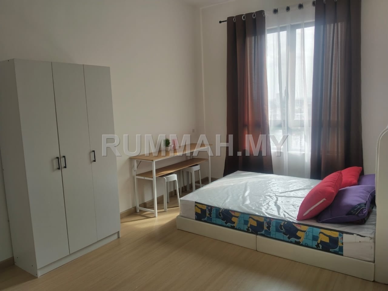 condo in cheras, Selangor — photo 5