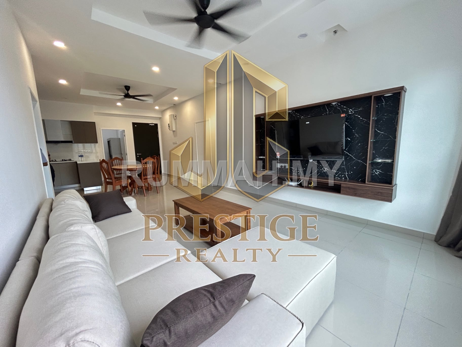 condo in Air Itam, Penang — photo 2