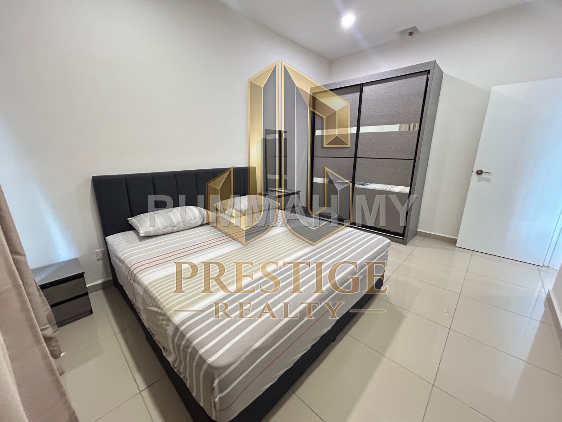 condo in Air Itam, Penang — photo 3