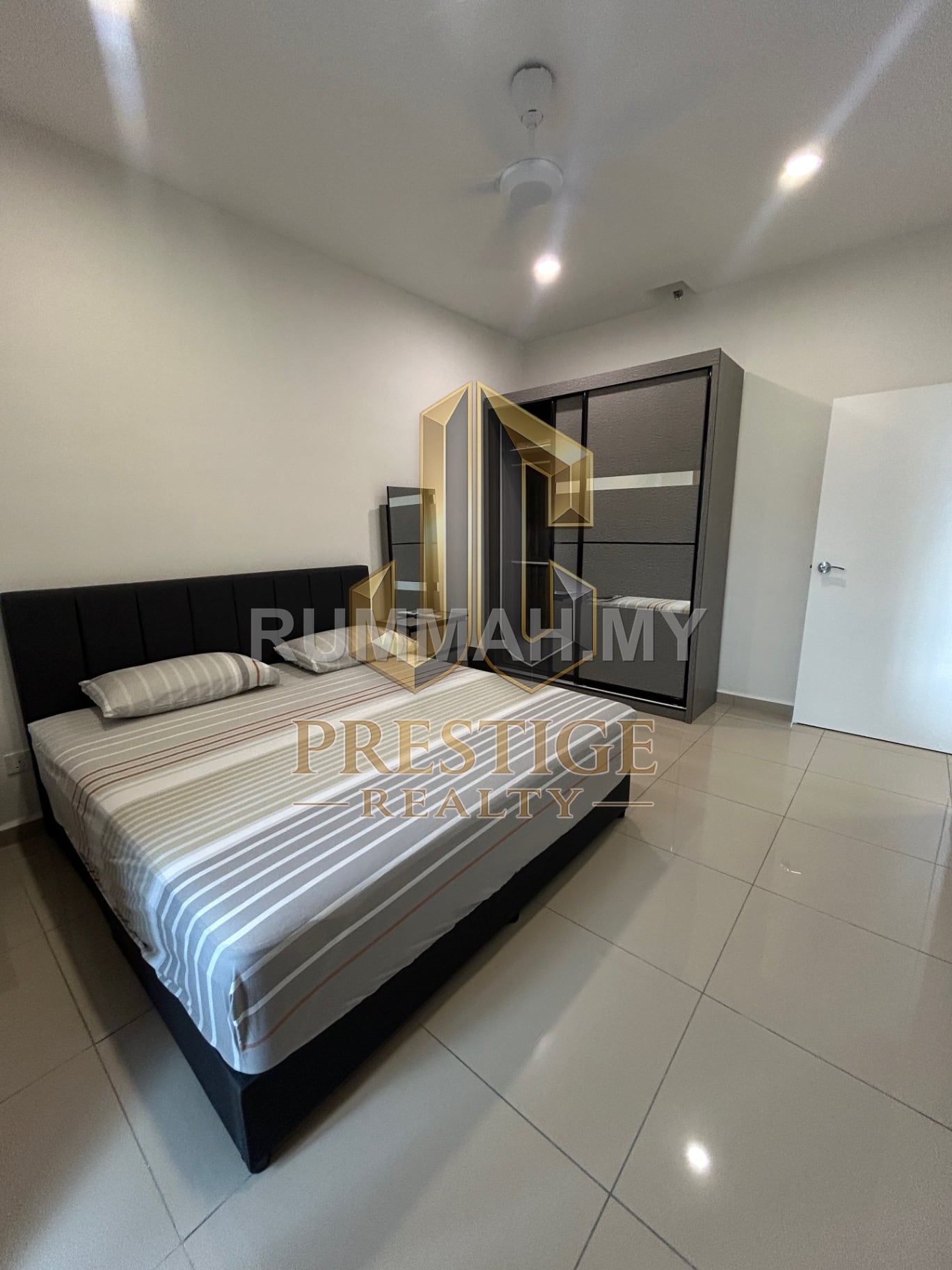 condo in Air Itam, Penang — photo 5