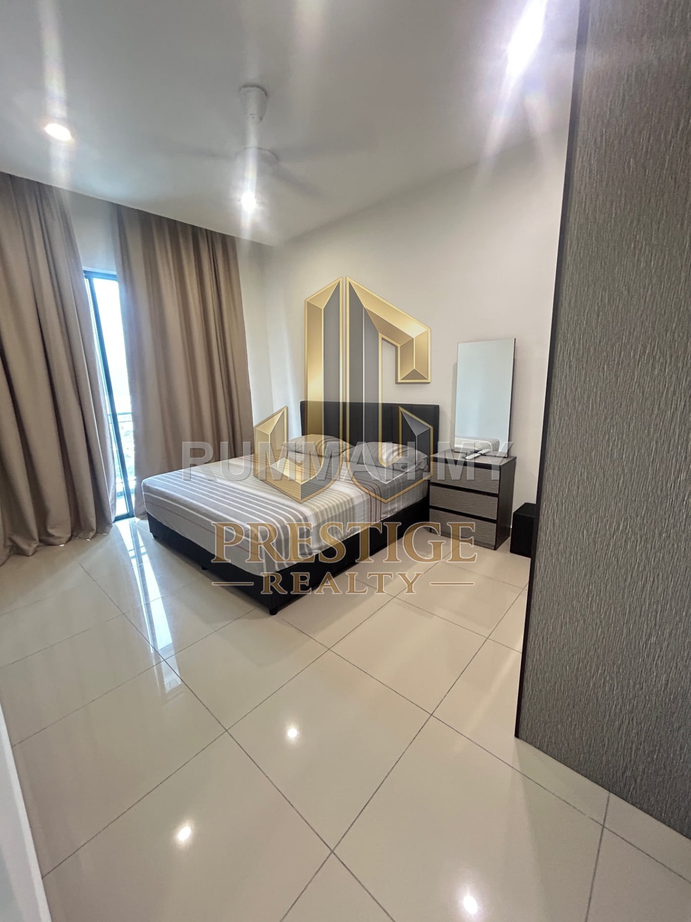 condo in Air Itam, Penang — photo 6