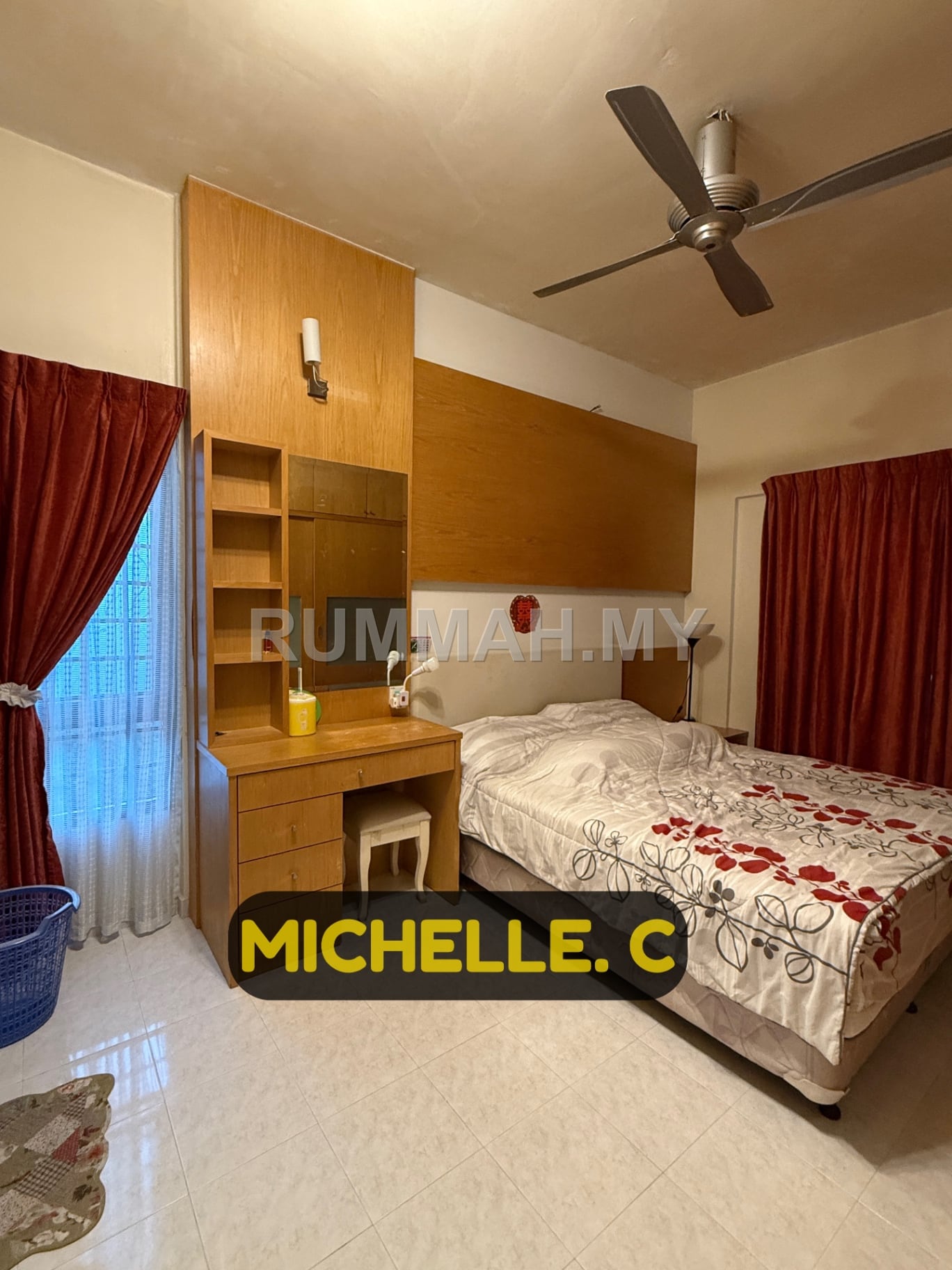 condo in Bukit Jambul, Penang — photo 3