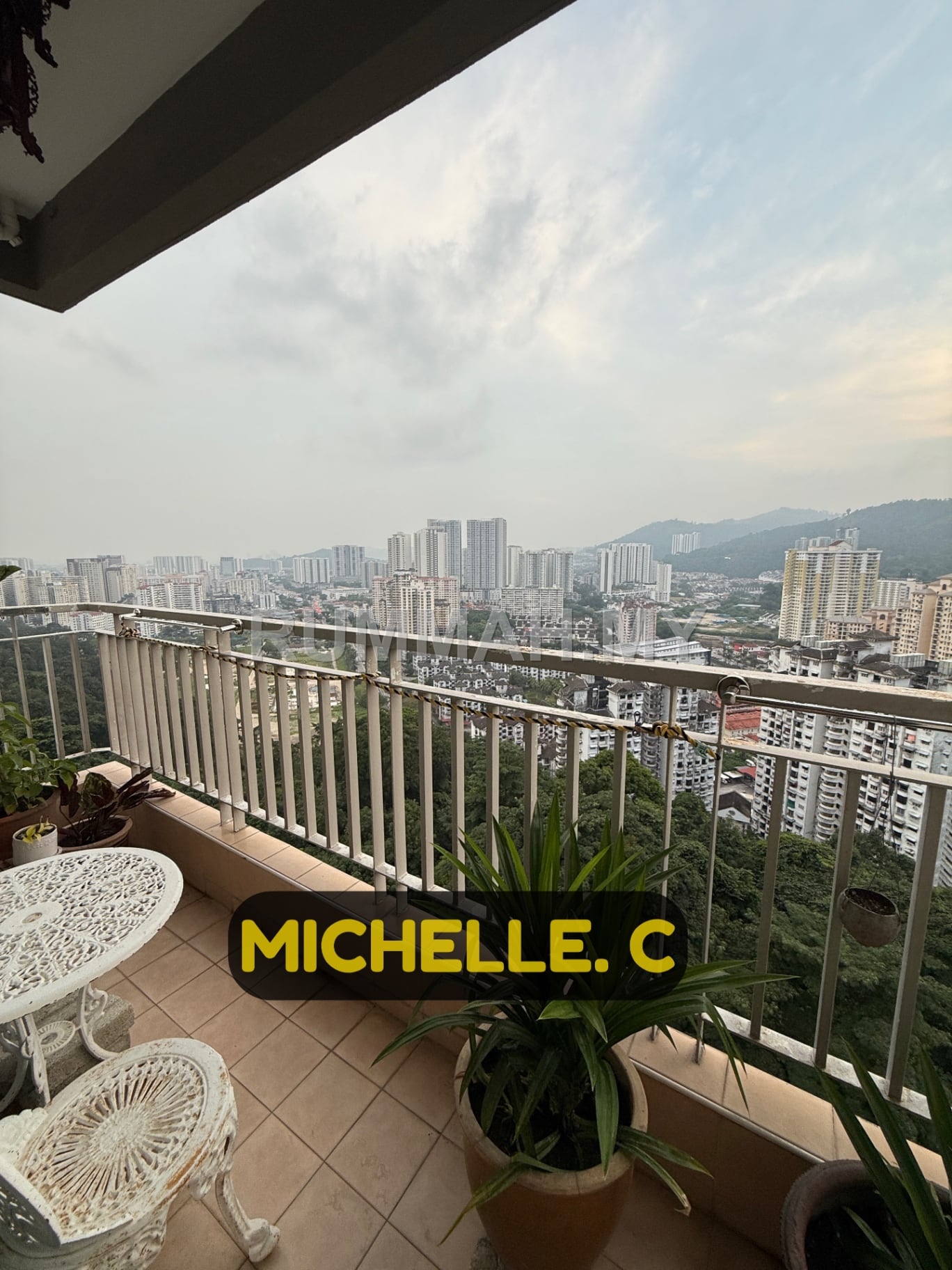 condo in Bukit Jambul, Penang — photo 4