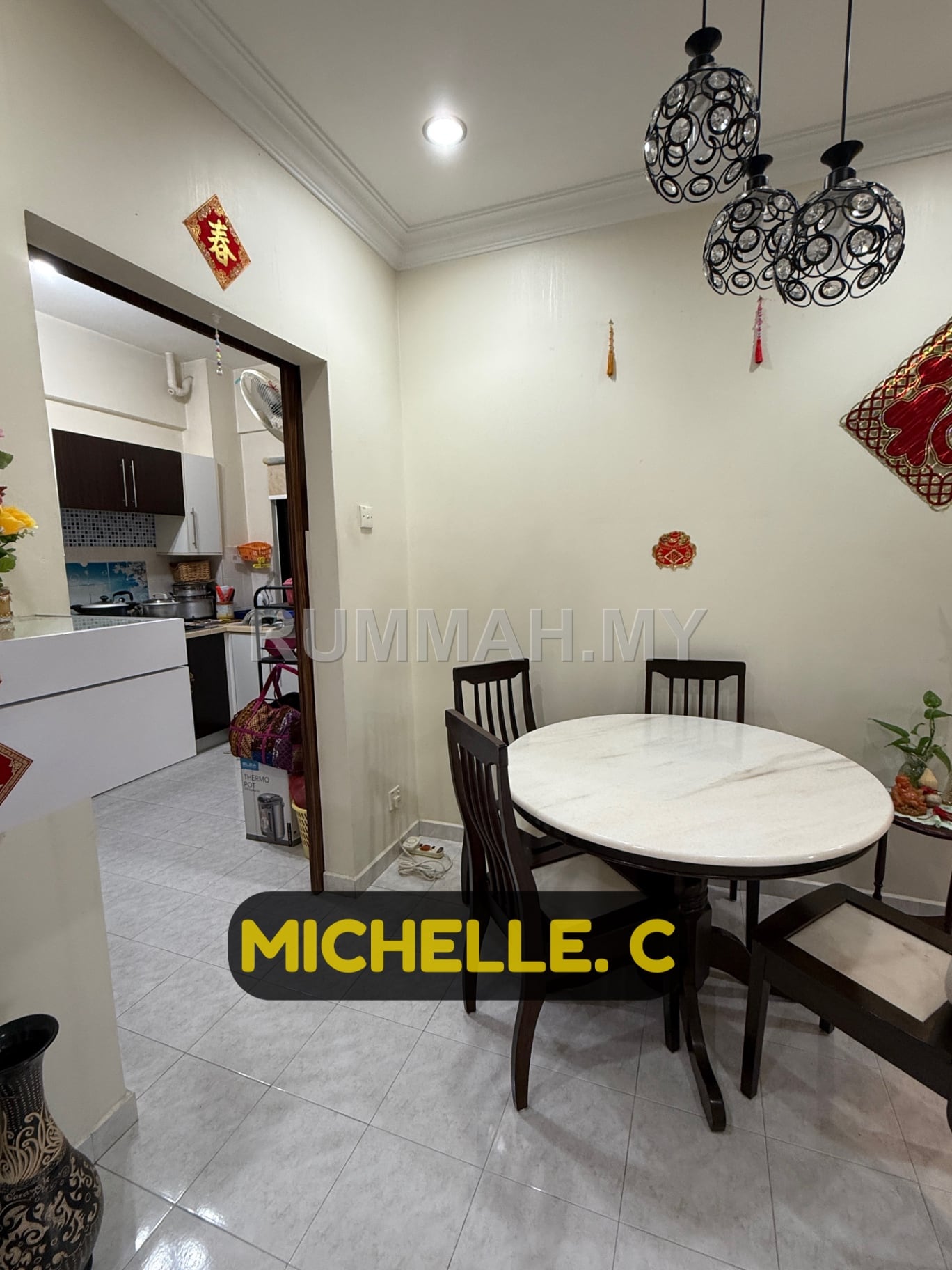 condo in Bukit Jambul, Penang — photo 5
