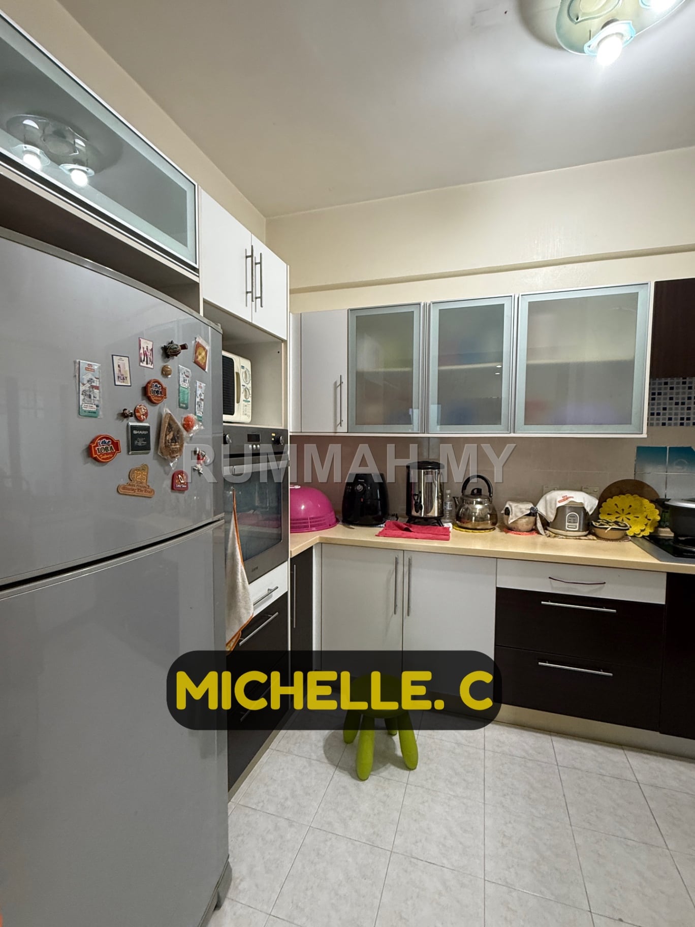 condo in Bukit Jambul, Penang — photo 6