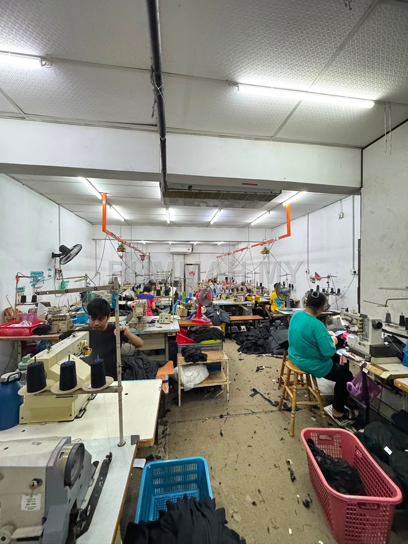 commercial in Permatang Pauh, Penang — photo 3