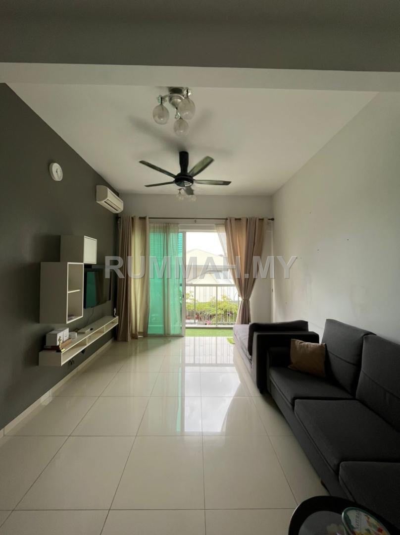 One Imperial, Sungai Ara | Freehold | 3 Bedroom | 2 Carpark | 1180sf