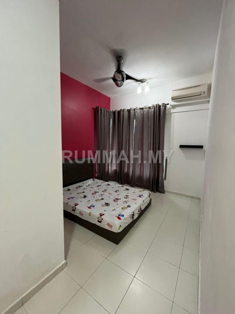 condo in Sungai Ara, Penang — photo 3