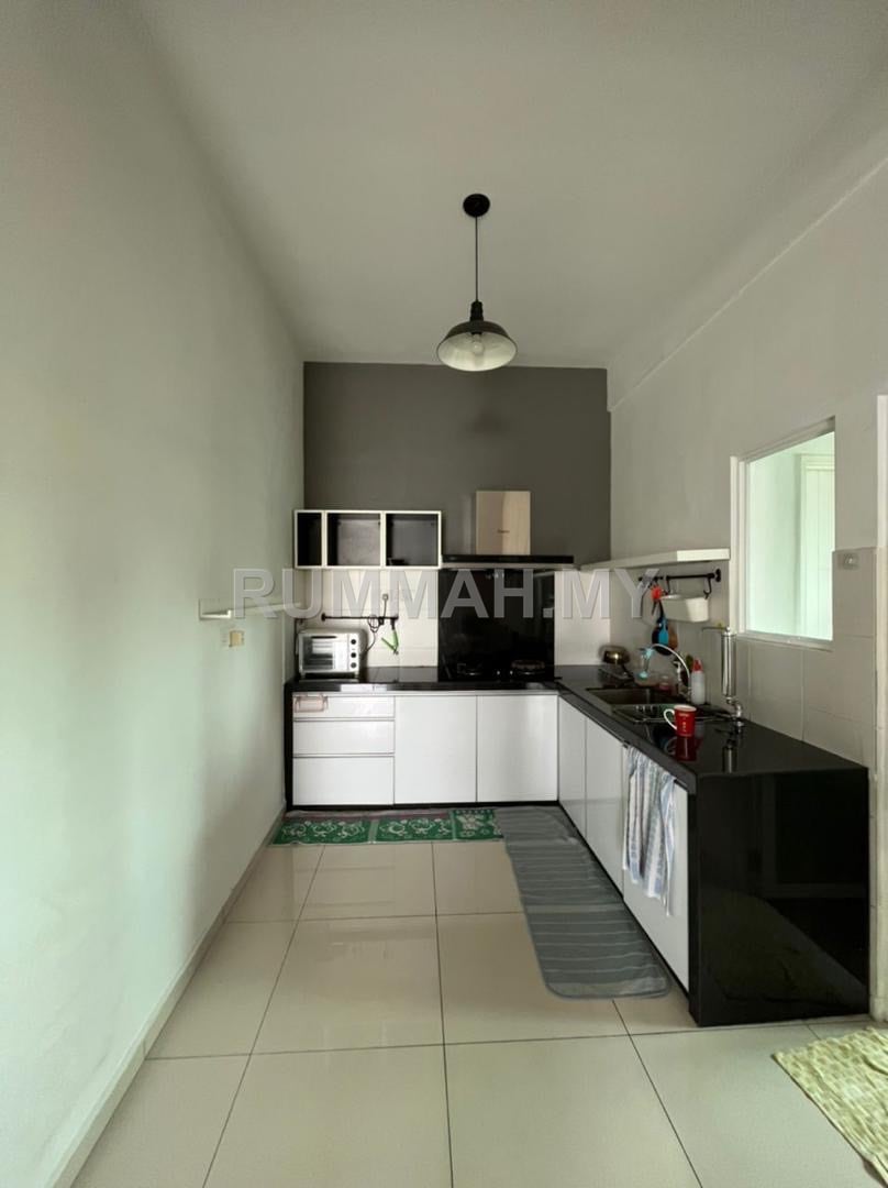 condo in Sungai Ara, Penang — photo 6