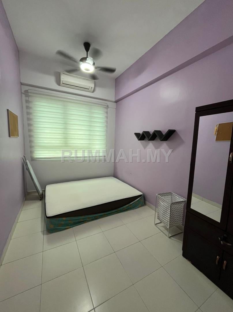 condo in Sungai Ara, Penang — photo 7