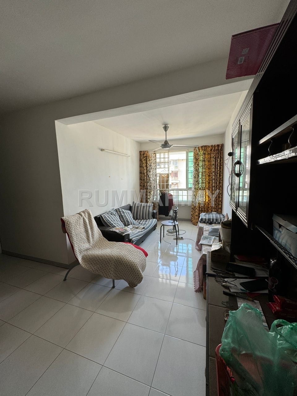 Harmony View @ Jelutong for Sale Prime Location High Floor 670sf City View