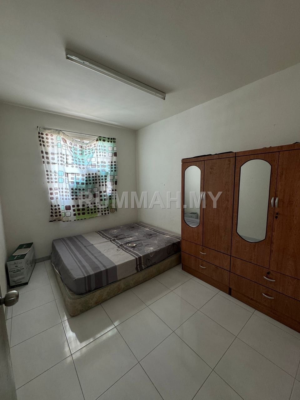 condo in Jelutong, Penang — photo 3