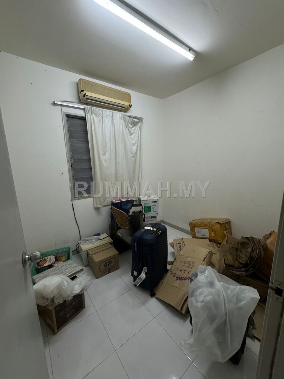 condo in Jelutong, Penang — photo 4