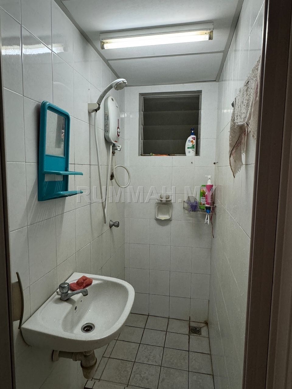 condo in Jelutong, Penang — photo 7