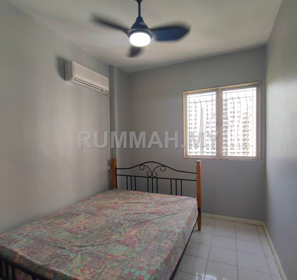 condo in Bayan Lepas, Penang — photo 4
