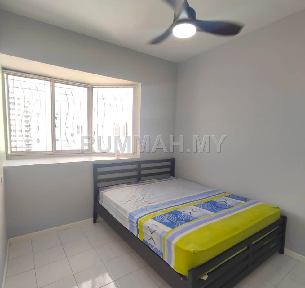 condo in Bayan Lepas, Penang — photo 5